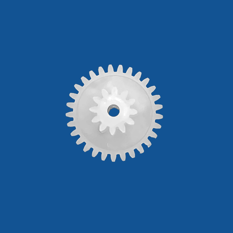 Duplex gears for Geared motors 1