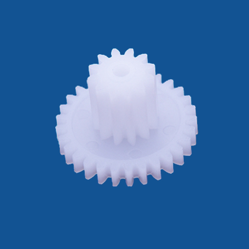 Duplex gears for Geared motors 2