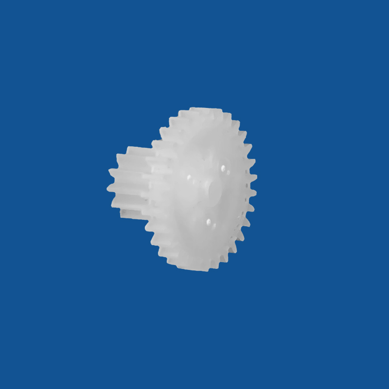  Duplex gears for Geared motors 3 