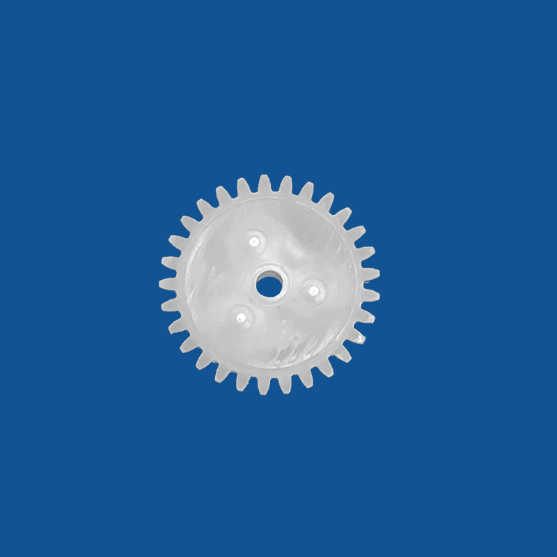 Duplex gears for Geared motors 4 