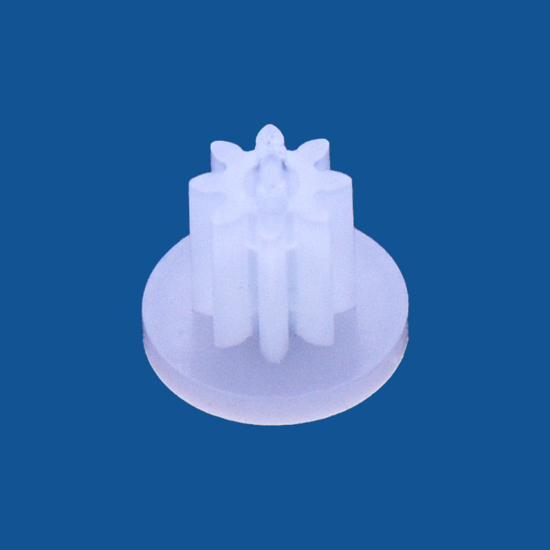 齿轮模具注塑定制开发5